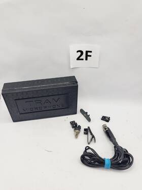 Tram 192223050662 Microphone