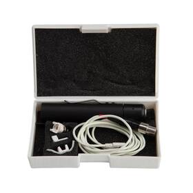 Aumtrtr50wml Tram Tr50 Omni Lavalier Microphone With Ta5f Connector - White Sku#1812423