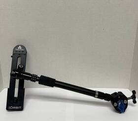 Triad-orbit 813985003696 Iorbit - Universal Tablet/smartphone Holder W Custom Padding