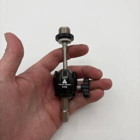 Triad-orbit 813985004464 Micro 3 Long-stem Adapter