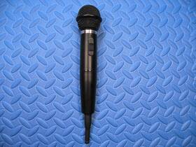 Jt-309 Trident Wireless Handheld Professional Microphone - Black