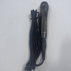 Wm308 Trident Professional Wired Wireless Unidirectional Microphone