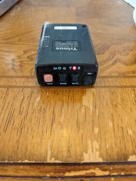 Royccr24t Trinus Ccr24 Wireless Transmitter