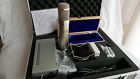 Tt-49 Custom Shop Adk Microphones