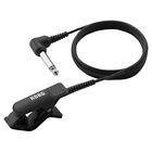 Tucm200bk  Korg Microphone Black 717943308420