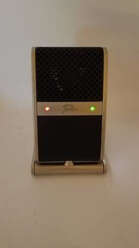 Tl023-b Tula Mic Microphone And Recorder
