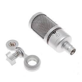 Tac700 Turnstile Audio Concourse Series Multi-pattern Condenser Microphone