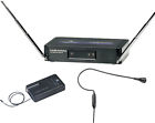Atw-251-h92-t8 Tw-251-h92-t8 Audio Tech Series Headworn Microphone Receiver Black 0042005154449