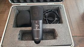 B07zvhbfnj Tz Stellar X2 Large Diaphragm Cardioid Condenser Xlr Microphone Great Condition