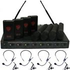U-81-octavo U-81-lt-ht Nady 8 Channel