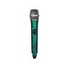 U-diamond-p Emerald Vocopro Crystal Studded Uhf Wireless Mic Ch 692868342639