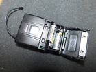 716-692 U1-ub Shure Uhf Wireless Guitar Microphone Transmitter Mhz