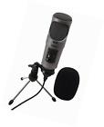 U1000 Cad Usb Studio Condenser Microphone 631922107050