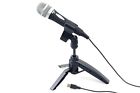 U1bk Cad Professional Handheld Usb Dynamic Recording Microphone With 700621457381