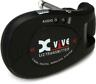 U2t-blk Xvive Audio Wireless Transmitter For Guitar Black