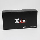 U2wgs-red Xvive Digital Wireless System Electric Guitar Stage Transmitter Receiver