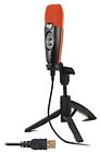 U37 Cad Orange Audio Cardioid 631922107371