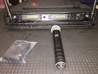 Sm58-j4 U4d-j4 U1-j4 U2-j4 Shure Dual Wireless Microphone
