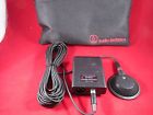 At8531 U841a Audio Tech Audio-technica Mic 0042005139125