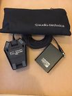 At8531 U851a Audio Tech Audio-technica Condenser