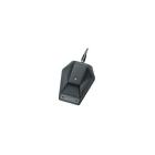 U851ro Audio Tech Omnidirectional Condenser Boundary Microphone 0042005170180