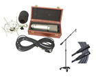 U87 Ai Mt Set Z Neumann Studio Condenser Microphone Stand 709951942789