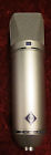 U87a1 Neumann Studio Microphone Model