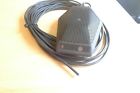 U891rcx Audio Tech Unipoint Condenser Boundary Microphone 0042005165889