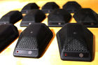 U891rx Audio Technica Lot Of