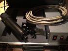 U95s Soundelux Bock Tube Microphone Killer Vocal Mic