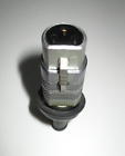 Ua-3-11 Cannon Microphone Connector For