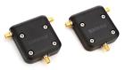 Ua221-rsma Shure Passive Antenna Splitter 424065041028