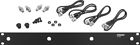 Ua440 Shure Front Mount Antenna 042406088572