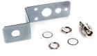 Ua505 Shure Remote Antenna Mounting Kit 042406088589
