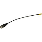 Ua700 Shure Omnidirectional Whip Antenna For Bodypack Transmitter 042406152952