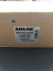 Ua8100 Shure Coaxial Cable New