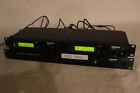 Ua844swb Shure Antenna Distribution System
