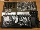 Ua844us Shure Uhf Distribution