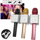 Uaf8932537 Wireless Microphone Bluetooth Speaker Karaoke Handheld Mic Usb Player Ktv