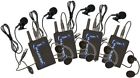 Ubp10 Vocopro Uhf Wireless Frequency 692868860102
