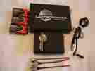 Ucr-411a Um-400a Ucr411a Lectrosonics Us Made Rcr And Um400a Xer Wireless Mic System