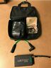 Ucr190 Um190b Lectrosonics Wireless Microphone Kit With Lavalier Mic
