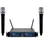 00692868348341 Udh-dual-h3 Vocopro Hybrid Wireless System Band