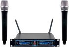 00692868448348 Udh-dual-h4 Vocopro Hybrid Wireless System Band