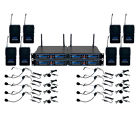 Udh-play-8 Udhplay8 Vocopro Eight-channel Uhf-dsp 692868875298