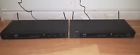 Udr-800 Rfx Lot Of Uhf Pll Synthesised Wireless Receiver