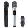 Ufm4836563 Elegiant Uhf Handheld Wireless Dynamic Microphones Systems With 9798022918724