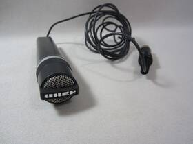 M136 Uher Vintage 60s Microphone Made In Germany By Sennheiser