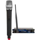 Uhf-18-9 Vocopro Single Channel Uhf Wireless Mic System Band 692868918216