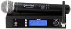 00747705003263 Uhf-6100m Gemini Single Handheld Wireless